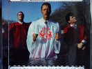 ORIGINAL 1993 LP: The Full Custom Gospel Sounds Of The Reverend Horton Heat