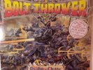 BOLT THROWER REALM OF CHAOS VINYL