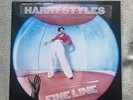 Harry Styles Fine Line Rare Coke Bottle Green Vinyl Record (Mint/New/Unplayed)
