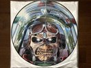 Iron Maiden Aces High (12