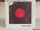 FRACTION Moon Blood w/ 10 inch Limited Edition Numbered Reissue Hard Rock Psych
