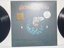 Jethro Tull – Catfish Rising (Chrysalis Records 1991) (Limited Edition) LP + 12