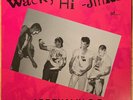 Adrenalin O.D. - The Wacky Hi-Jinks Of Adrenalin O.D. LP ADOLESCENTS D.R.I.