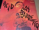 ray barretto acid vinyl w/ shrink  golden FANIA