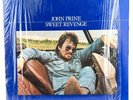John Prine - Sweet Revenge - 1973 Atlantic SD7274 Monarch pressing Lp - VG+/VG+