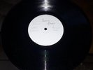 ANNIE CORDY MAXIME LE FORESTIER VINYLE TEST PRESSING PROMO DISCORAMA 25 CM  ORTF