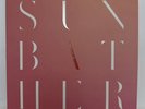 Deafheaven - Sunbather (Colored Vinyl, Limited Red & Gold) NM
