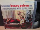 The Benny Golson Sextet: The Modern Touch (M- 1974 Riverside MONO RI, Japan LP)