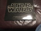 Star Wars 2xLP Original Motion Picture Soundtrack John Williams 1977 BTD 541