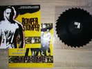 Romper Stomper Soundtrack LP (2011) Oi Rock O Rama - nur 153 Stück