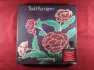 Todd Rundgren – Something/Anything 50th NEW sealed 4LP colored audiophile 45 RSD