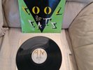 Squeeze  - Cool For Cats (LP, Album, Green) 1979