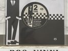 THE SELECTER  MISSING WORDS 1980 PAPER LABELS 7