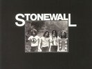 STONEWALL - Stonewall (reissue) - Vinyl (clear splattered vinyl LP)