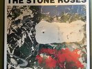STONE ROSES I AM THE RESURRECTION / FOOLS GOLD WITH ART PRINT 12