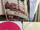 Less Than Jake Live from Astoria 2x LP Vinyl  (White & Pink LPs)