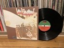 Led Zeppelin II - Atlantic SD 8236 (Ludwig - RL SS Pressing) F/VG