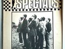 S/T The Specials 1980 Vinyl Chrysalis Records 1st Press