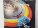 Electric Light Orchestra Out Of The Blue 2 x LP Album Vinyl Record 1977