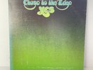 Yes Close To The Edge Album 1972 Vinyl LP Record