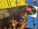 ROLLING STONES  AFTERMATH + OUT OF TIME  SELTENE CLUB-SONDERAUFLAGE 1967