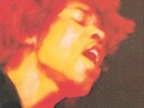 The Jimi Hendrix Experience Electric Ladyland (Vinyl) 12