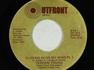 Sweet Soul 45 - Vernon Young - Closing In On My Mind - Outfront - VG+ mp3