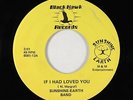 Sweet Soul Funk 45 - Sunshine-Earth Band - If I Had Loved You - Black Hawk - mp3