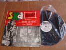 SKATALITES Ska Authentic STUDIO ONE Ska Reggae LP