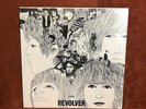 THE BEATLES   REVOLVER   Capitol Vinyl LP Record   SW2576   FACTORY SEALED