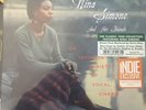 NINA SIMONE - An Intimate Variety Of Vocal Charm Green VINYL LP BMG NEW  *Ding*