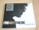 I'm Not There OST Bob Dylan Eddie Vedder Sonic Youth 4LP Coloured Vinyls Sealed
