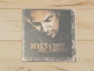 Bruce Springsteen -  Devils & Dust Vinyl Near Mint/Near Mint