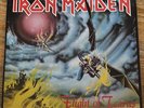 IRON MAIDEN 'FLIGHT OF ICARUS