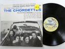 The CHORDETTES All the Very Best Of LP Barnaby MINT- 1976 press 1950s Pop  a3868
