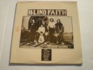 Blind Faith Self-Titled Vinyl lp 1969 ATCO SD33-304B Eric Clapton Winwood