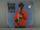 MARION BROWN Le Temps Fou LP sealed VINYL Record SOUNDTRACK Free Jazz NEW