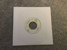 KYLIE MINOGUE - Please Stay / Santa Baby 7” Vinyl Single Jukebox Record RARE
