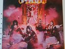 1984 W.A.S.P. Self titled Vinyl ST-1-12343  VG+ ALBUM-orig sleeve Awesome Copy