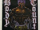 BODY COUNT . killer LP 1992 IMPORT Biohazard ICE-T Cro Mags MADBALL Machine Head