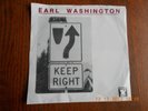 Earl Washington 