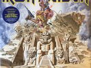 Iron Maiden - Somewhere Back In Time  - Picture Vinyl NEU OVP  2 x  180g Vinyl