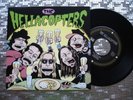 The Hellacopters   Down Right Blue    7