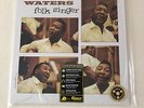 Muddy Waters: Folk Singer  LP, 180 Gramm Vinyl, 33 rpm, US-Pressung
