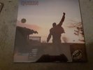 Queen-Made in Heaven-1995 ORIGINAL CREAM VINYL WITH STICKER-27 Years Unopened
