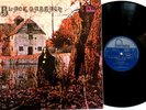 Black Sabbath – Black Sabbath Vinyl LP 1970 Fontana Australia – 847903 VTY