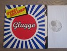 THE SPENCER DAVIS GROUP, GLUGGO, VERTIGO SWIRL, GIMMICK, near MINT+