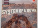 Rare MINT  Sealed System Of A Down  Toxicity 2001 1st Pressing LP Vinyl  C-62240