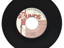 TIME UNLIMITED / GIVE ME LOVE / LOVE IN THIRD WORLD / 7''