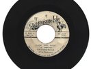 JAMAICANS / SLOW AND EASY / TOMMY McCOOK & SUPERSONICS / HEAT WAVE / 7''